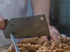 -张家巷胖哥肥肠·三十年老店(原工人村菜市店)