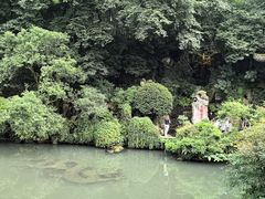 -杭州黄龙洞
