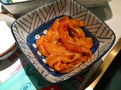 麻辣蛤蜊-温禾牛·和牛寿喜烧自助火锅(恒基名人店)