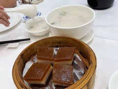 -御彩酒家(东风东路店)
