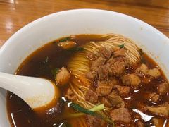 -小方的面(徐家汇店)