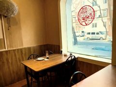 -清真吴记门钉肉饼·喜多利