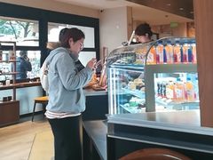 -Peet's Coffee皮爷咖啡(大学路店)