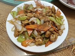 -会元正宗杀猪菜