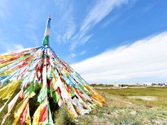 -青海湖国家重点风景名胜区