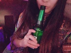 啤酒-金青果甄选KTV(劳动公园店)