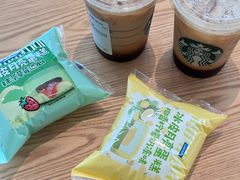 -星巴克(深圳世纪汇分店)