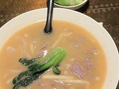 -漆黑觉米粉(三里屯店)