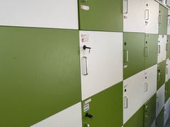 -昂立青少儿成长中心(长宁仙霞校区)