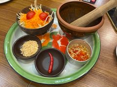 -曼谷食堂·泰国家庭料理