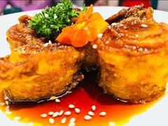 -后海16号·北京私房菜