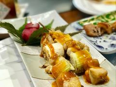 -大渔铁板烧(中山路八佰伴店)