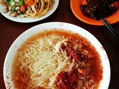 -真空冷面王(武功街店)