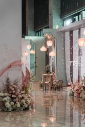 -DC大蔡婚礼策划(李公堤店)