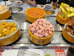 -喜家自助小火锅(乐客城店)