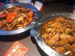 -胖哥俩肉蟹煲(杭州下沙学林街店)