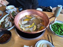 -妈妈的味道·腾冲特色菜(和顺古镇店)