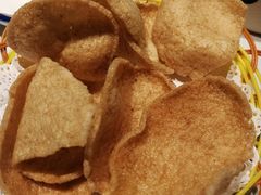 进口泰国虾片-正泰餐厅AmazingThai(新奥购物中心店)