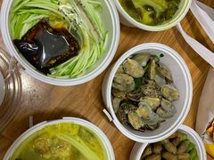 -肉串汪(月坛店)
