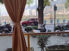 -一斗火锅·招财羊毛肚(泰吉滨江店)