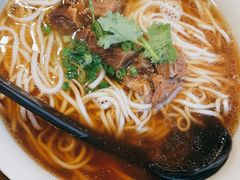 -李先生牛肉面大王(马栏店)