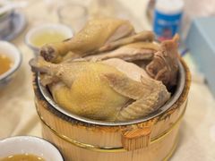 -婆婆家·湛江特色美食(福田振华路店)