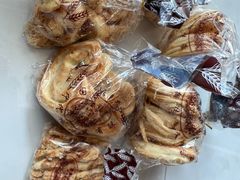 -国际饭店·帆声西饼屋(黄河路店)