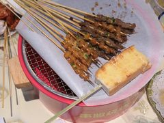 -串盟烧烤大排档·长沙美食地标(星沙店)