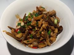 -俏九州·小炒黄牛肉(华润万象汇店)