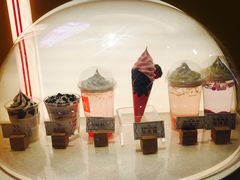 -麦当劳(新世纪环球中心店)