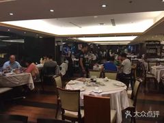 大堂-京星港式饮茶Part.2店(忠孝东店)