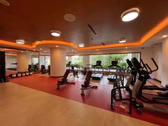 -海口喜来登酒店