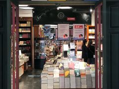 -西西弗书店&矢量咖啡(万象城店)