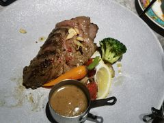 -Gray Whale 灰鲸餐厅(北美N1店)