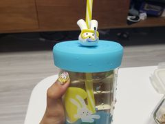 -COSTA COFFEE(恒基名人购物中心店)