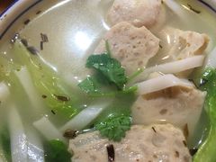 -膳糧·汕头肠粉·潮汕小吃(龙怡店)