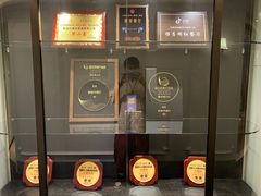 -翠湖宾馆·中餐厅