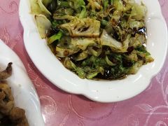 -昱德来·天津菜(河西店)