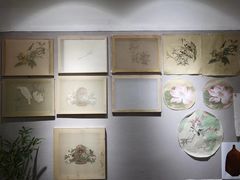 -八哥美术·成人美术画室(总校区)