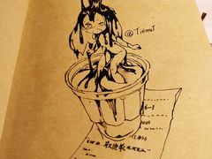 -麦当劳(国际社区店)