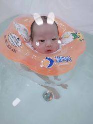 -鱼乐贝贝婴幼儿水育馆(高桥红坊店)