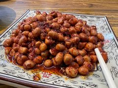 怪味花生-品四川(重庆路店)