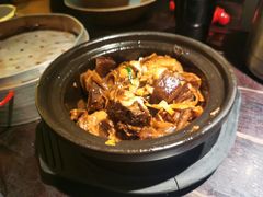 红烧肉-外婆家(义乌新光汇购物中心店)