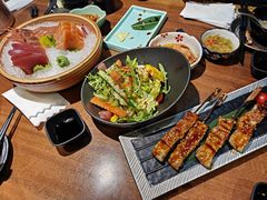 -九井澤精致料理(金茂店)