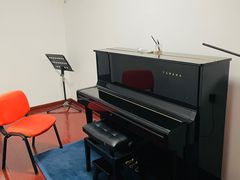 -迷音音乐国际艺术中心(三林店)