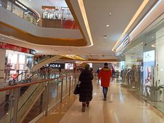 -天河城购物中心