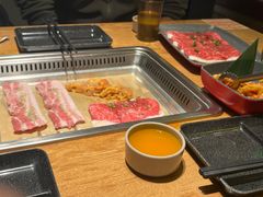 -新石器烤肉(南站店)