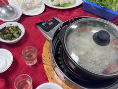 -花苑美食横琴生蚝火锅(拱北粤华路店)