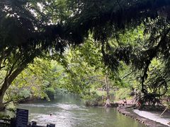 -阿哈湖国家湿地公园