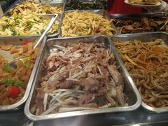-杨记拉面总店